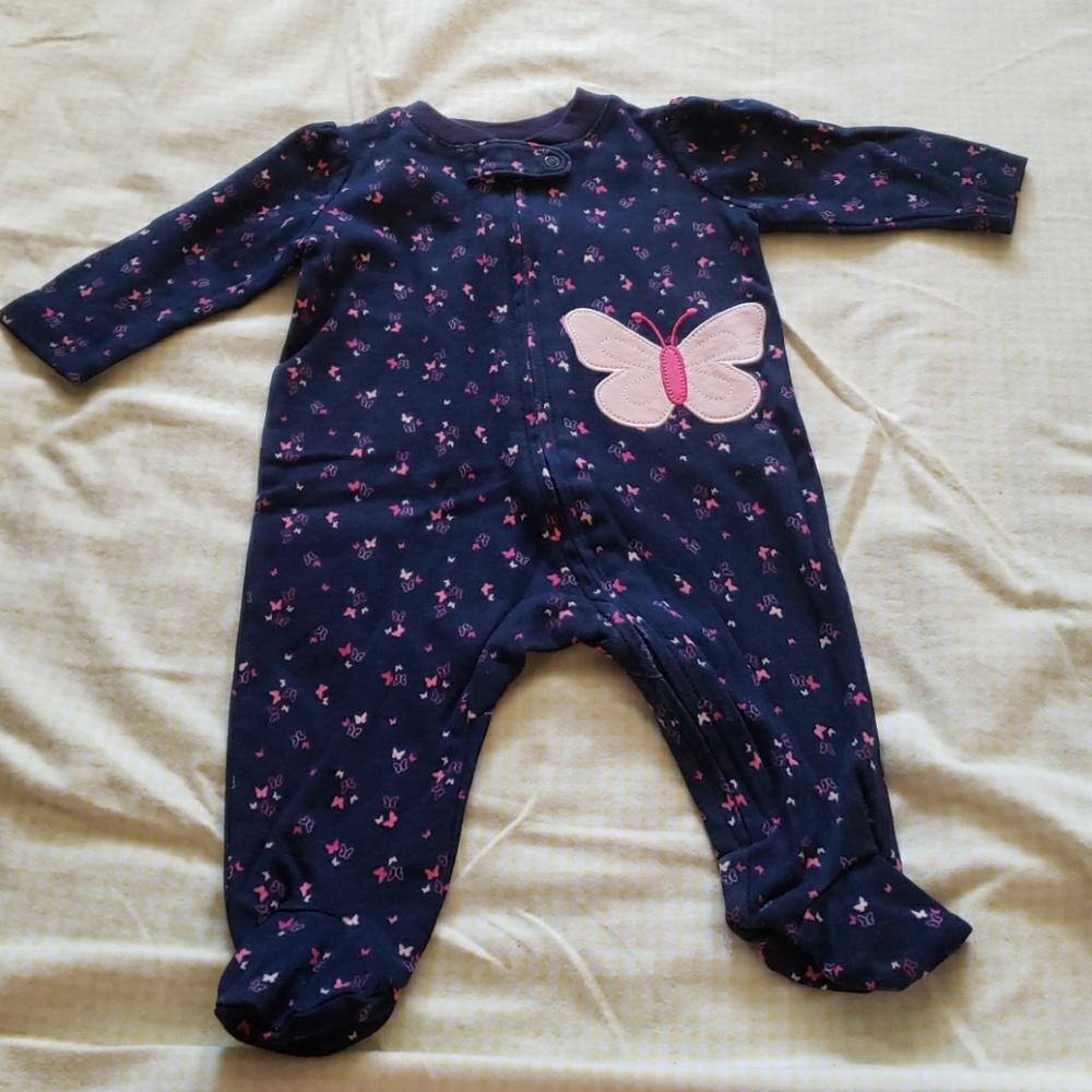 Bnwt pajamas